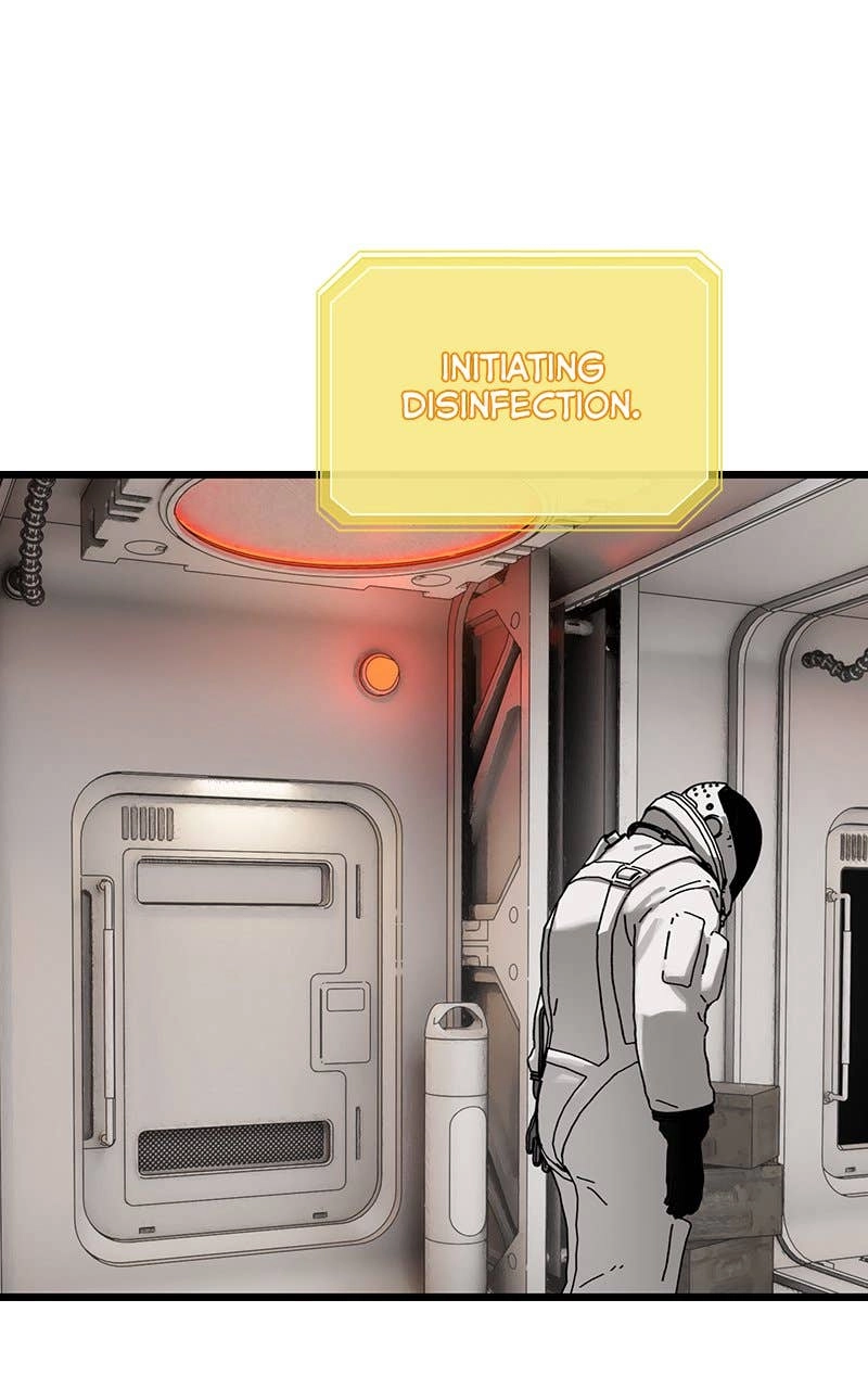 On the Way to Meet Mom Chapter 48, page 104 of 111
