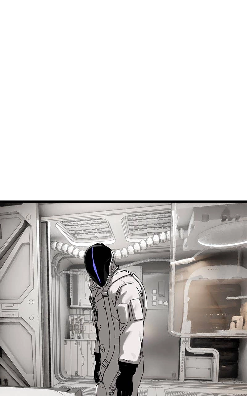 On the Way to Meet Mom Chapter 48, page 105 of 111