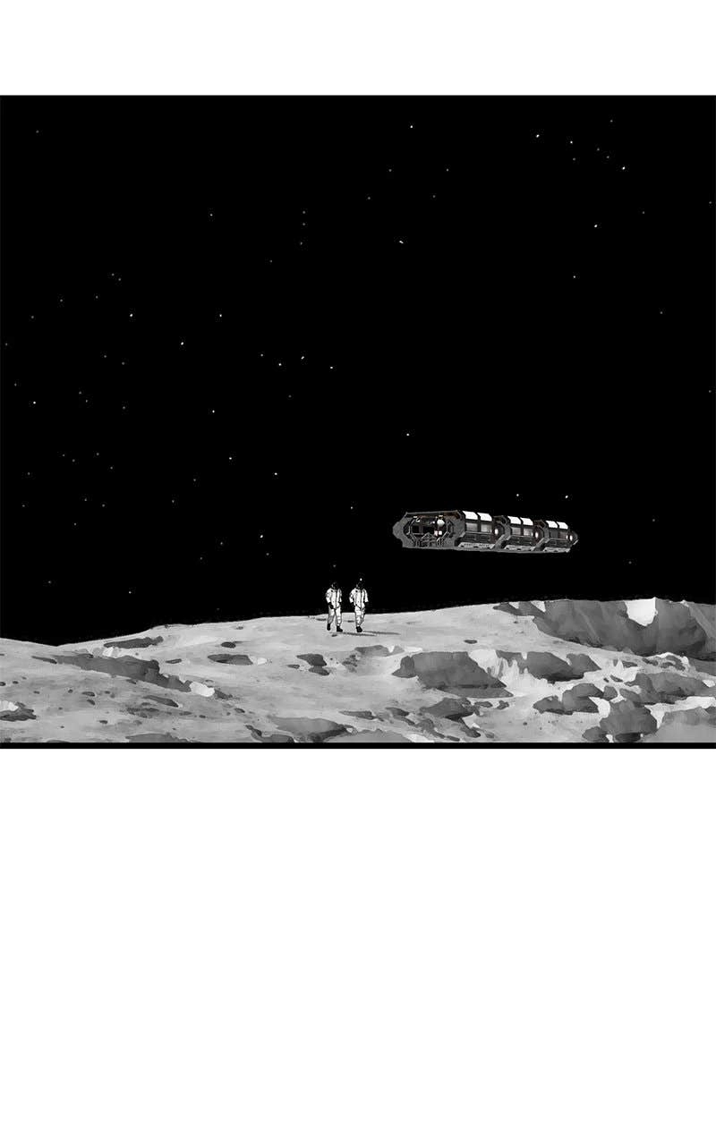 On the Way to Meet Mom Chapter 48, page 30 of 111