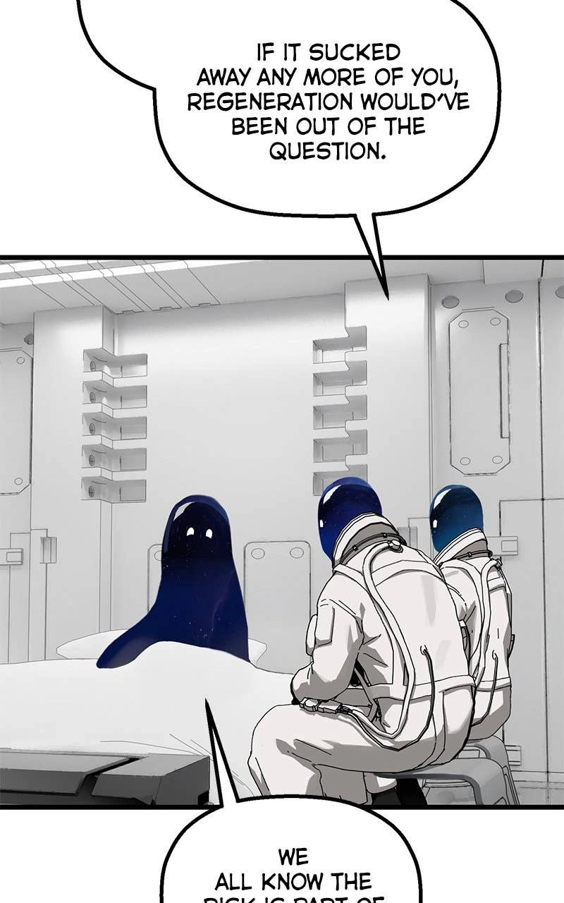 On the Way to Meet Mom Chapter 48, page 40 of 111