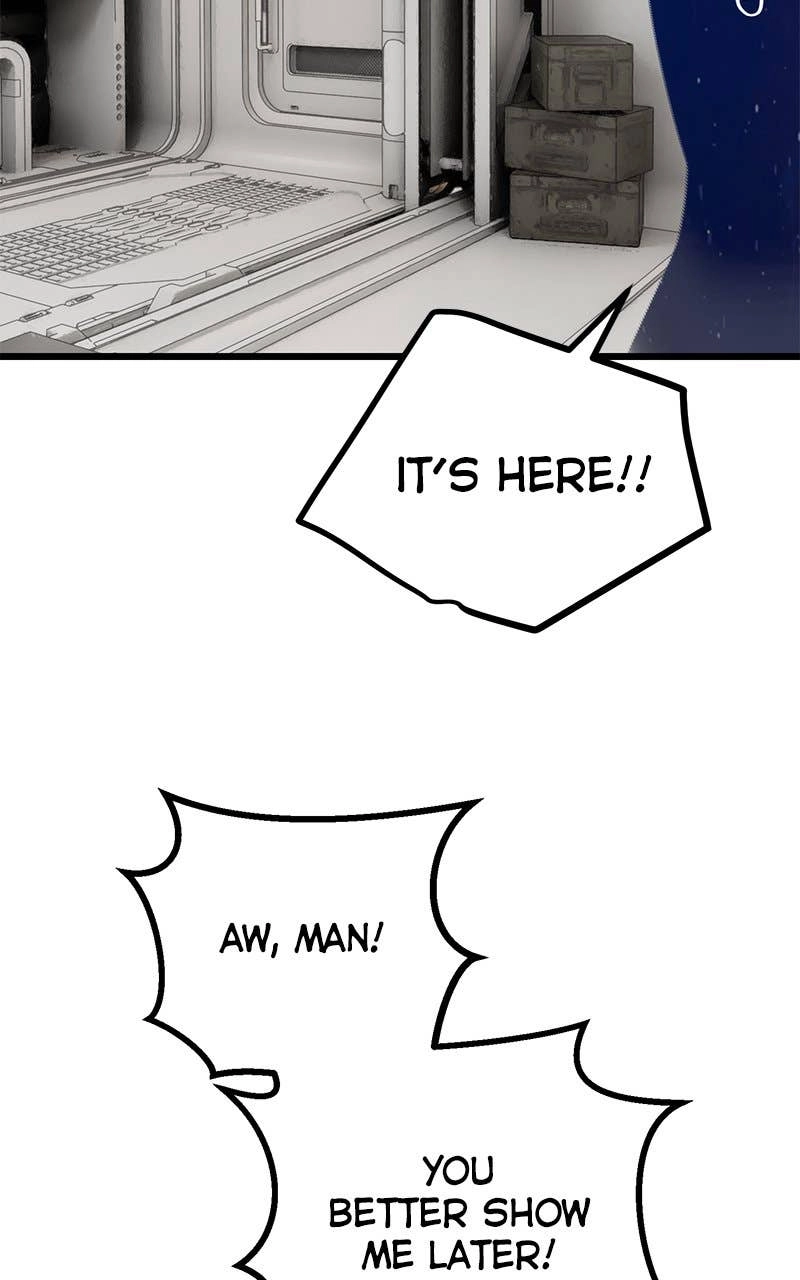On the Way to Meet Mom Chapter 48, page 76 of 111