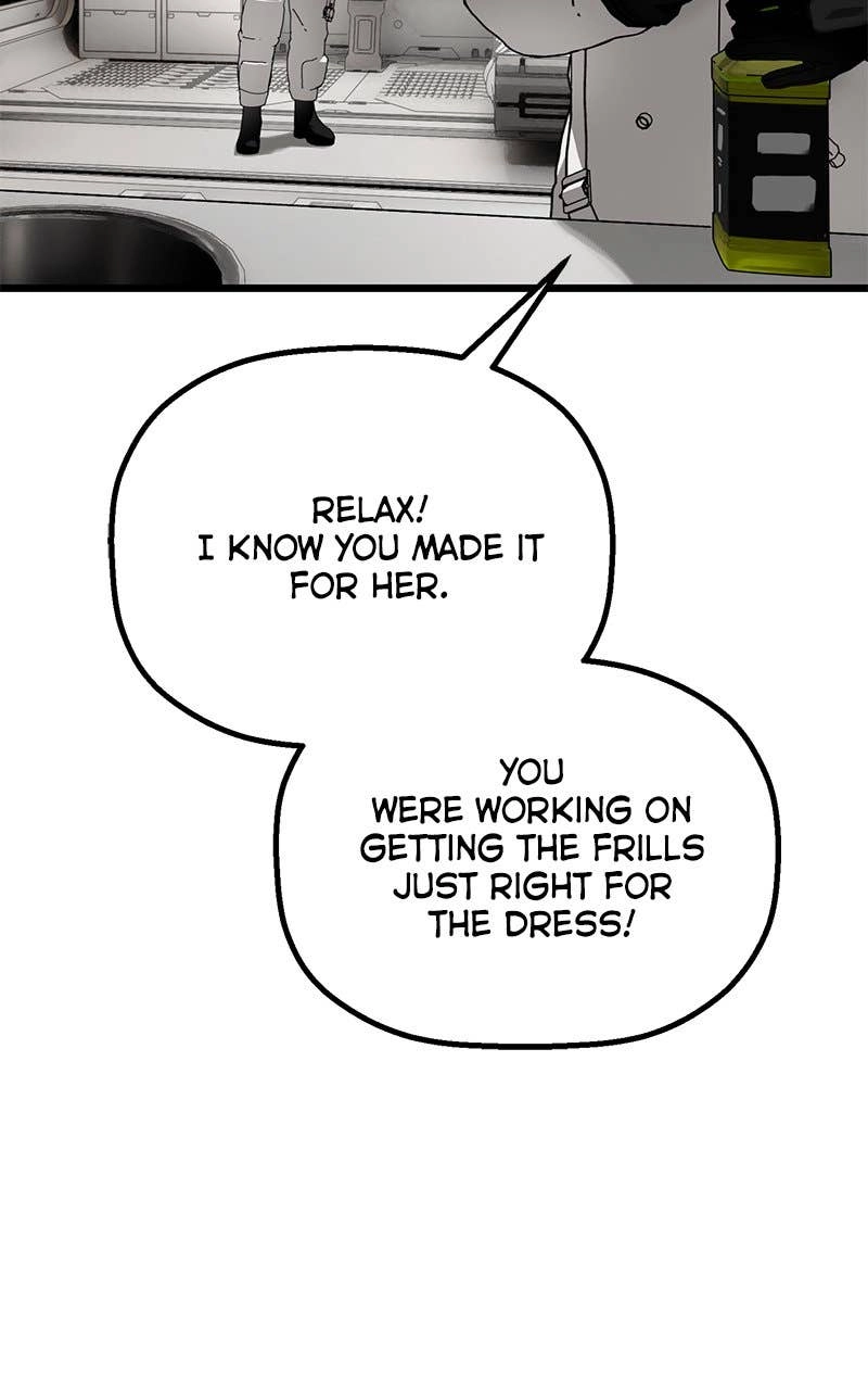 On the Way to Meet Mom Chapter 49, page 12 of 116