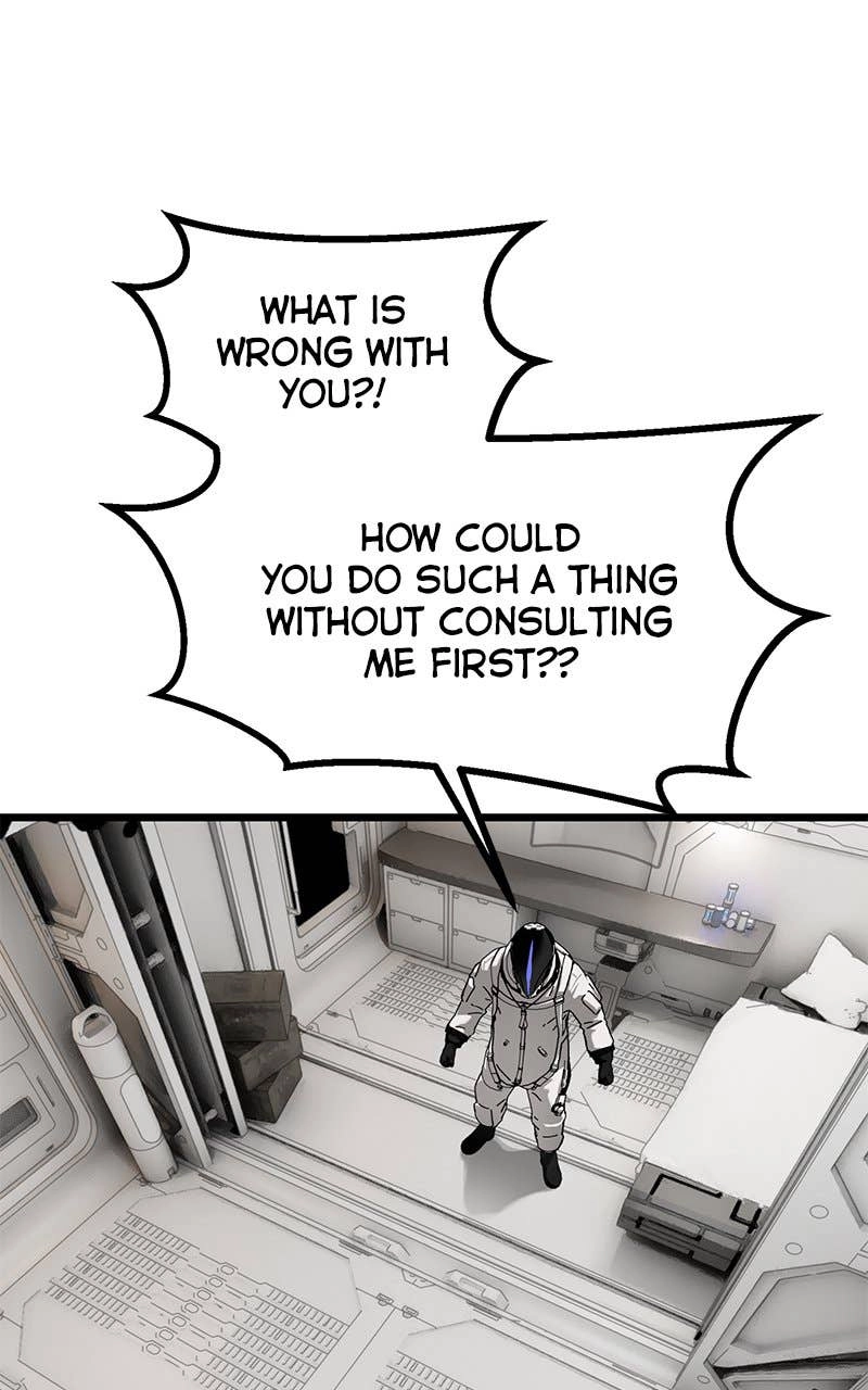 On the Way to Meet Mom Chapter 49, page 13 of 116