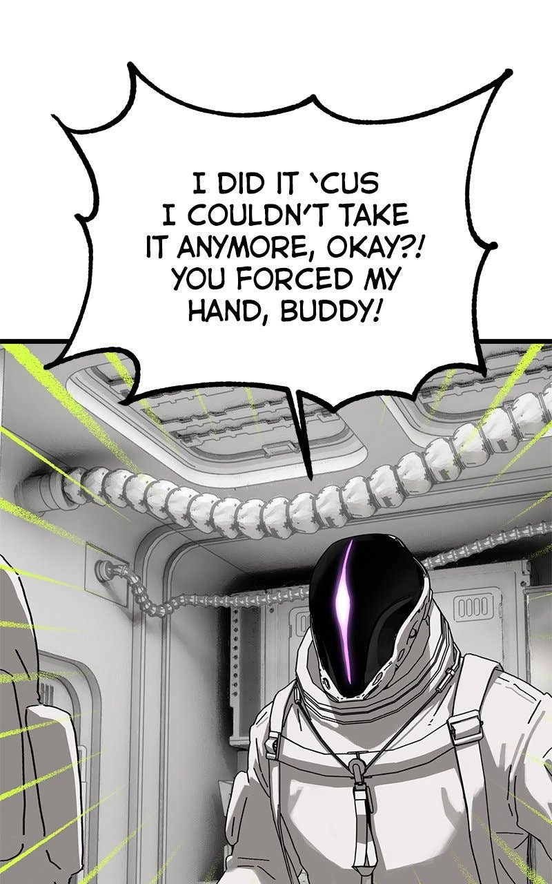 On the Way to Meet Mom Chapter 49, page 16 of 116