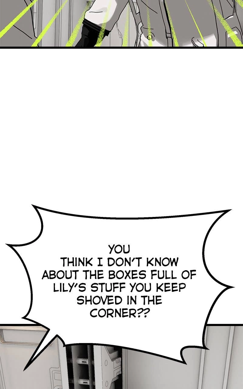 On the Way to Meet Mom Chapter 49, page 17 of 116