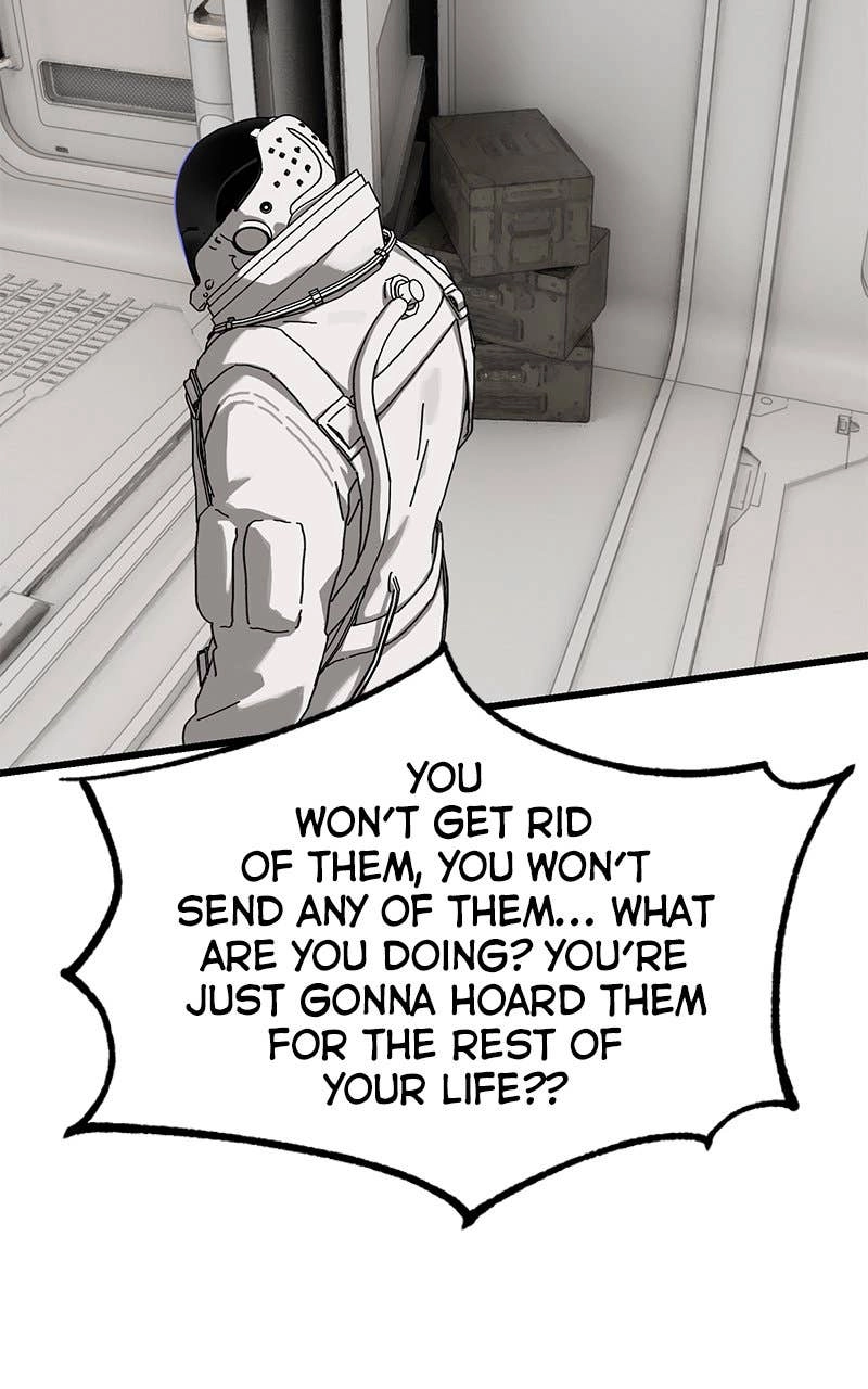 On the Way to Meet Mom Chapter 49, page 18 of 116