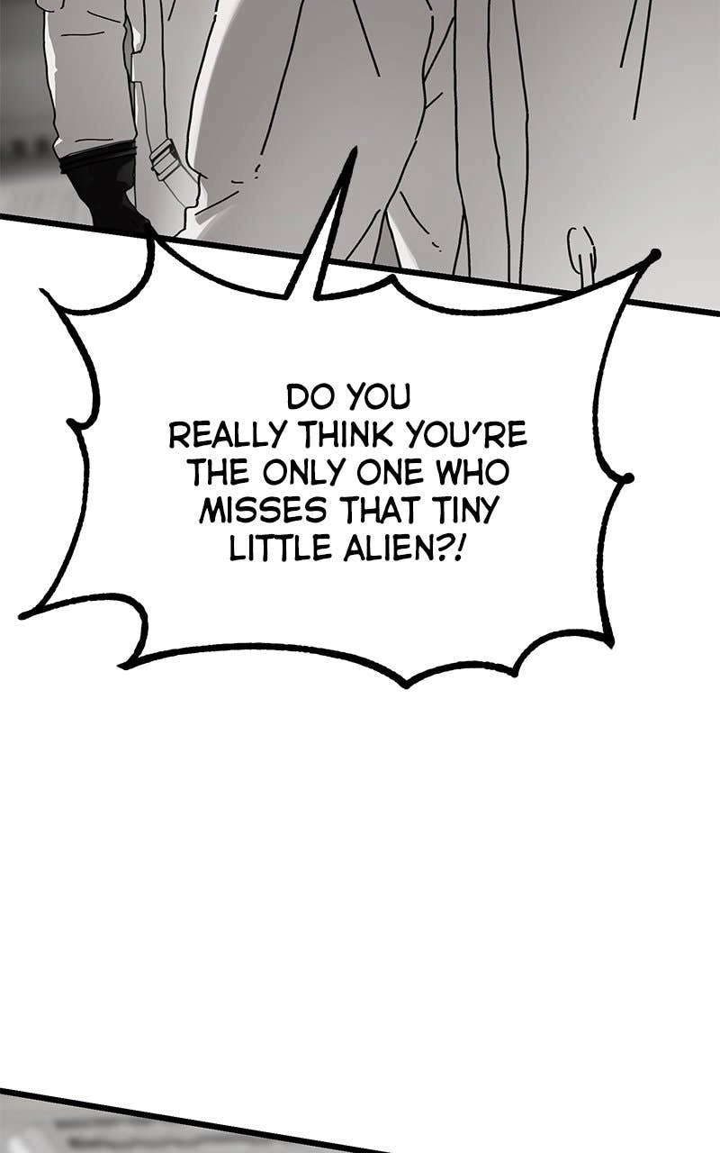 On the Way to Meet Mom Chapter 49, page 20 of 116