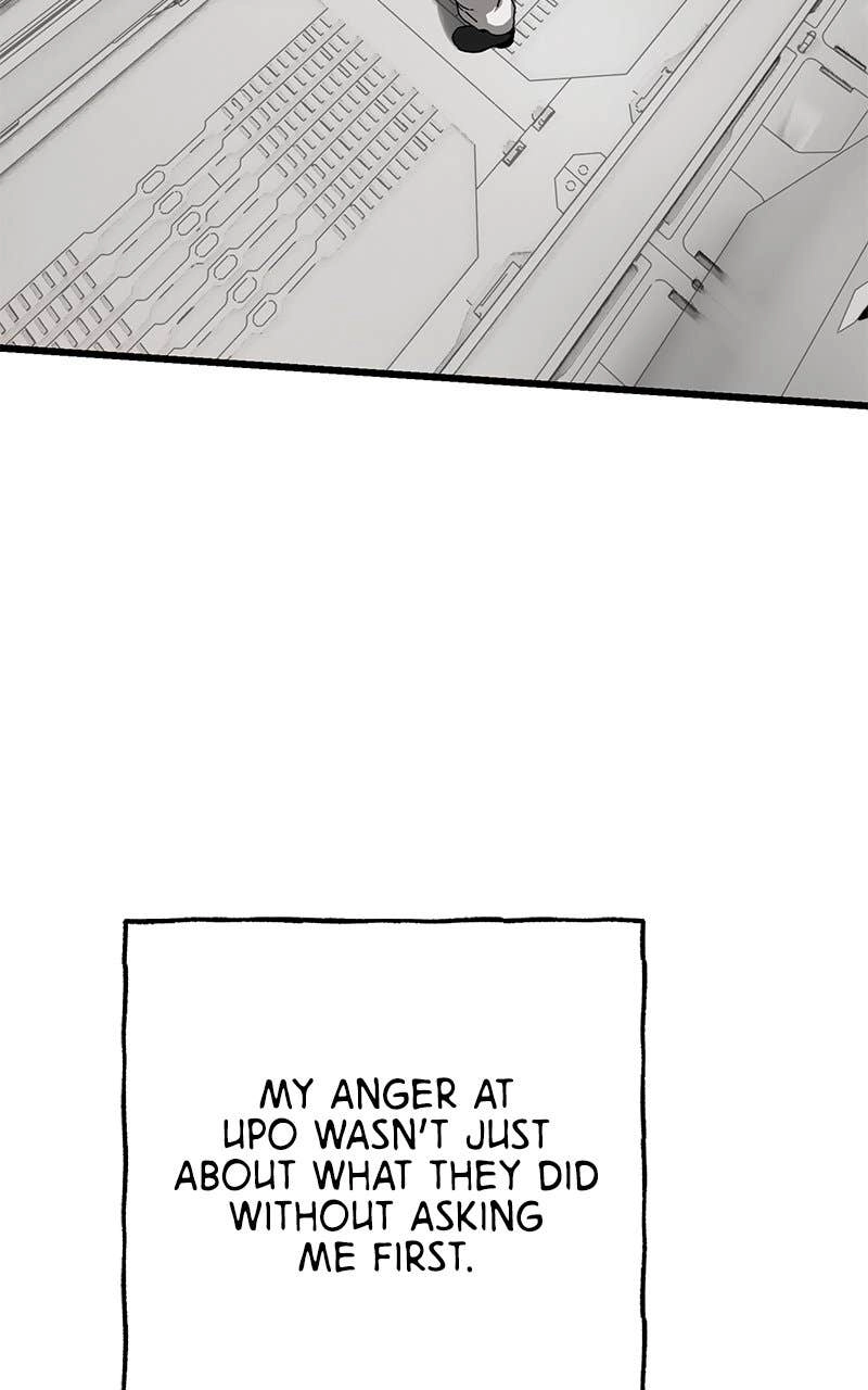 On the Way to Meet Mom Chapter 49, page 37 of 116