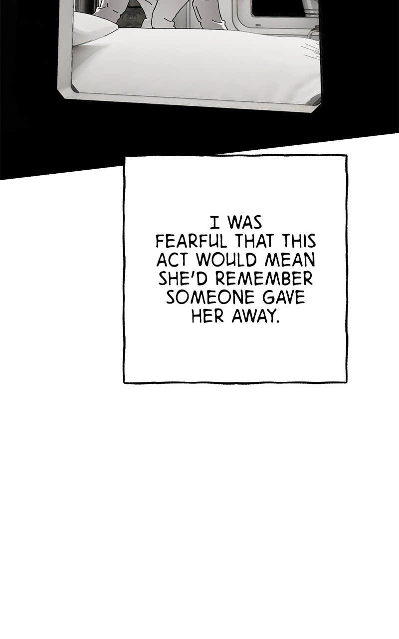 On the Way to Meet Mom Chapter 49, page 39 of 116