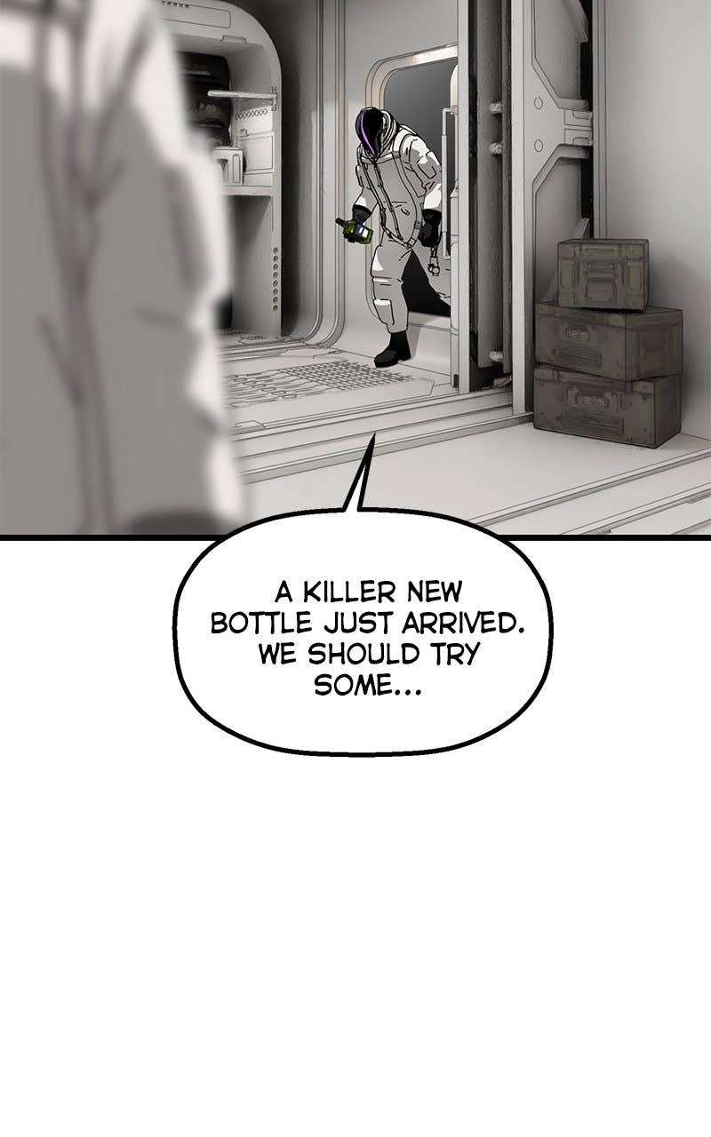 On the Way to Meet Mom Chapter 49, page 5 of 116