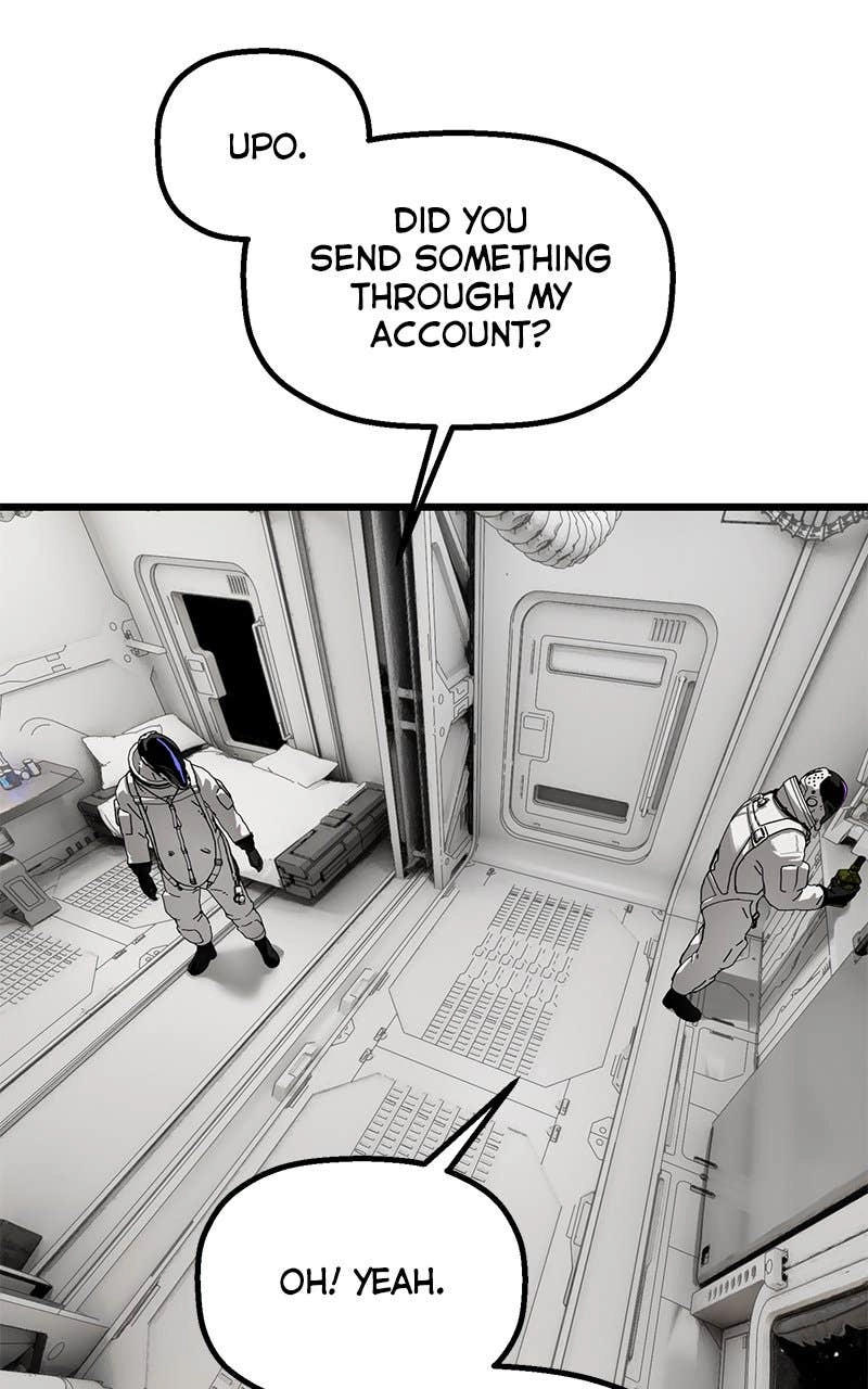 On the Way to Meet Mom Chapter 49, page 6 of 116