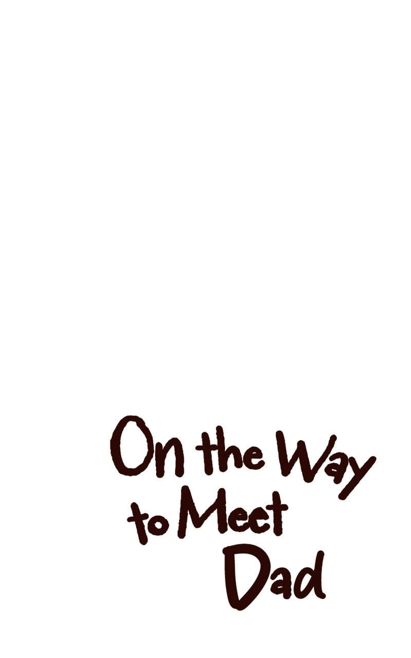 On the Way to Meet Mom Chapter 49, page 62 of 116