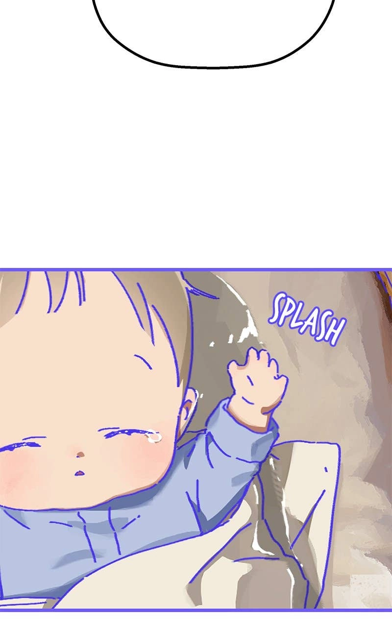 On the Way to Meet Mom Chapter 49, page 70 of 116