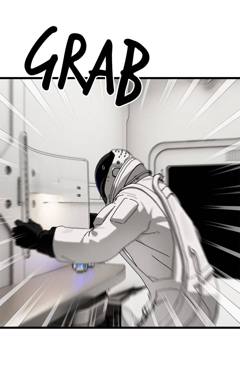 On the Way to Meet Mom Chapter 49, page 9 of 116