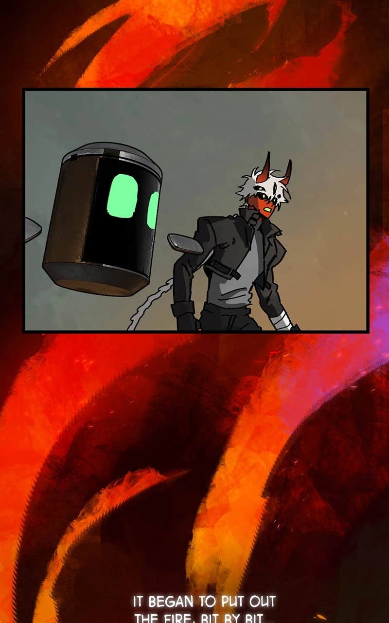 On the Way to Meet Mom Chapter 5, page 12 of 88