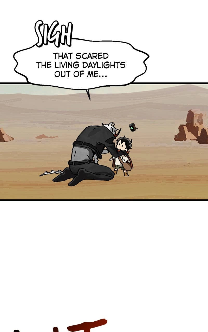 On the Way to Meet Mom Chapter 5, page 20 of 88