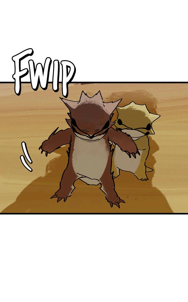 On the Way to Meet Mom Chapter 5, page 23 of 88