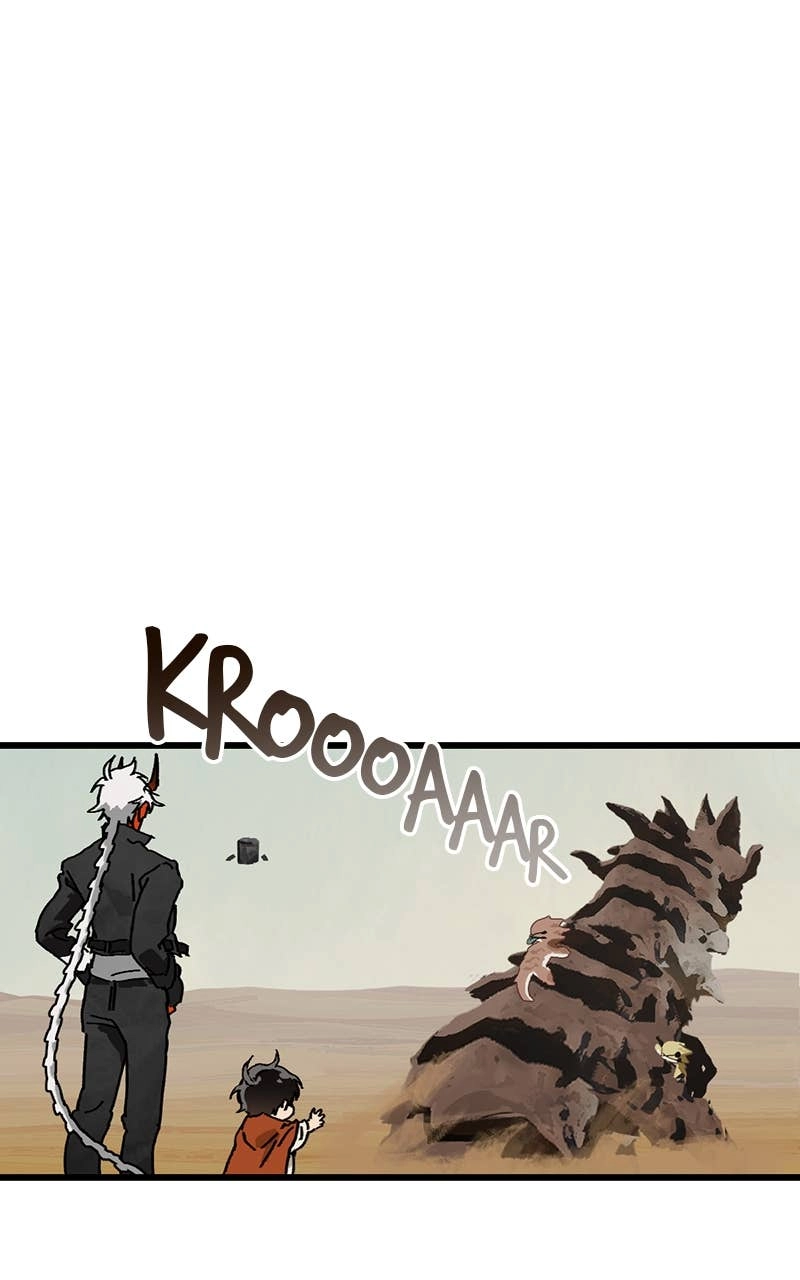 On the Way to Meet Mom Chapter 5, page 45 of 88