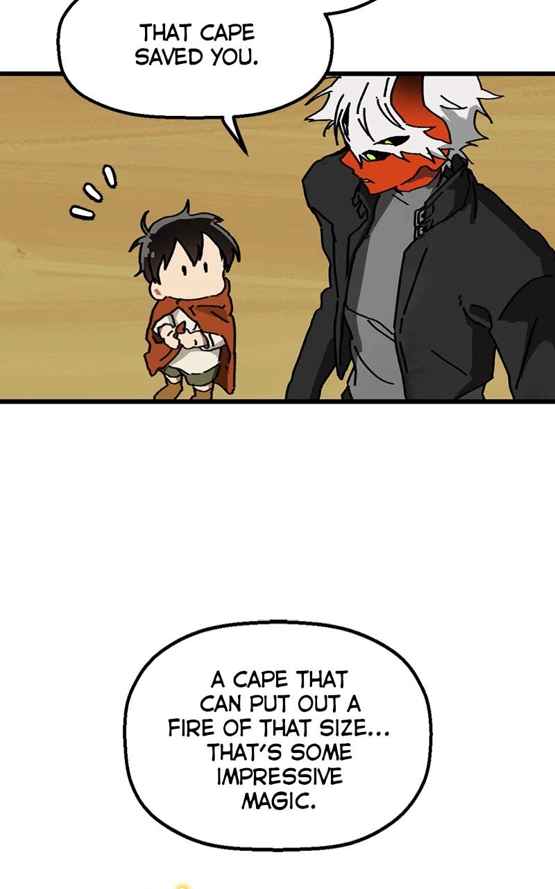 On the Way to Meet Mom Chapter 5, page 48 of 88