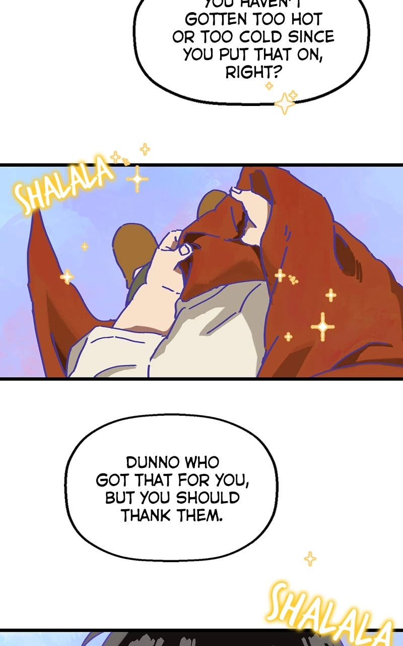 On the Way to Meet Mom Chapter 5, page 50 of 88