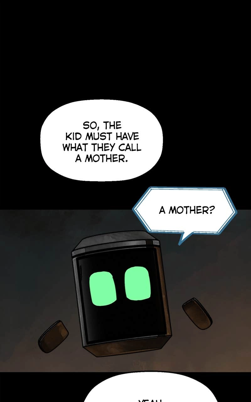 On the Way to Meet Mom Chapter 5, page 59 of 88