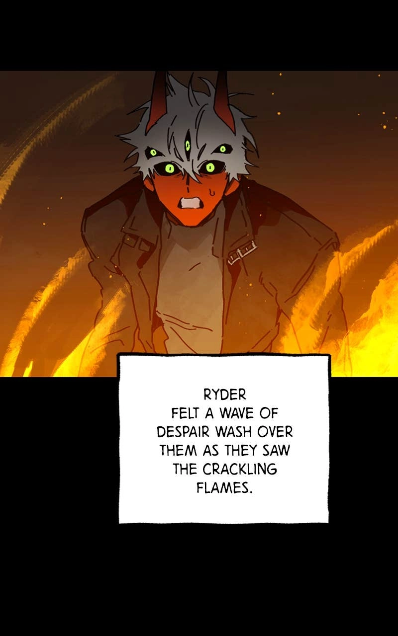 On the Way to Meet Mom Chapter 5, page 8 of 88