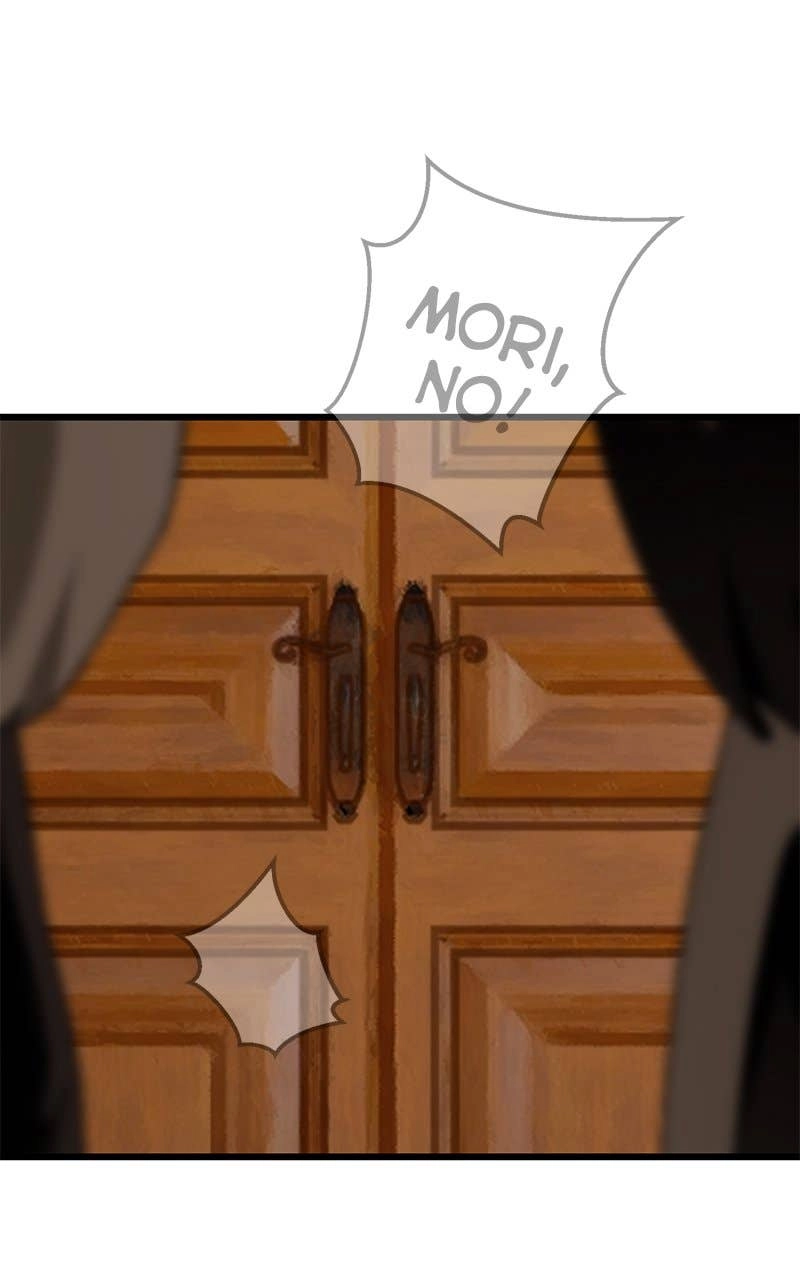 On the Way to Meet Mom Chapter 50, page 14 of 137