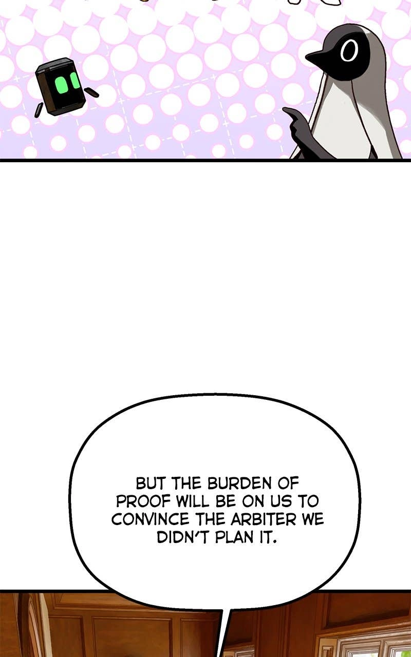 On the Way to Meet Mom Chapter 50, page 20 of 137