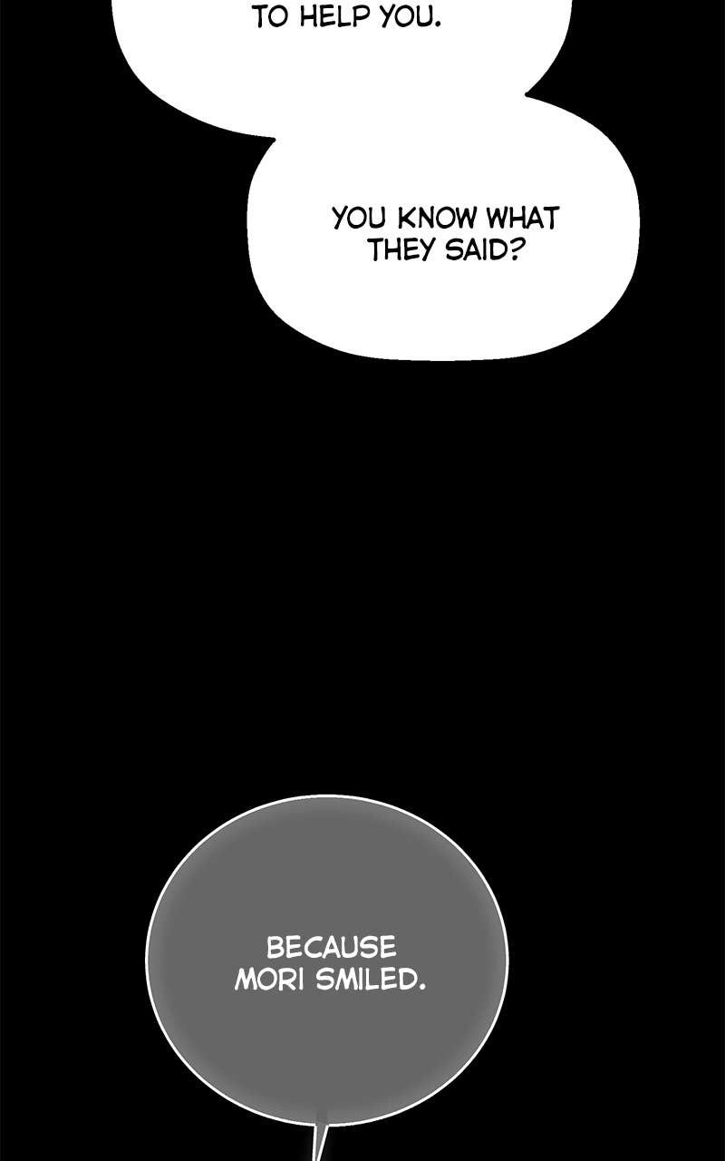 On the Way to Meet Mom Chapter 50, page 47 of 137