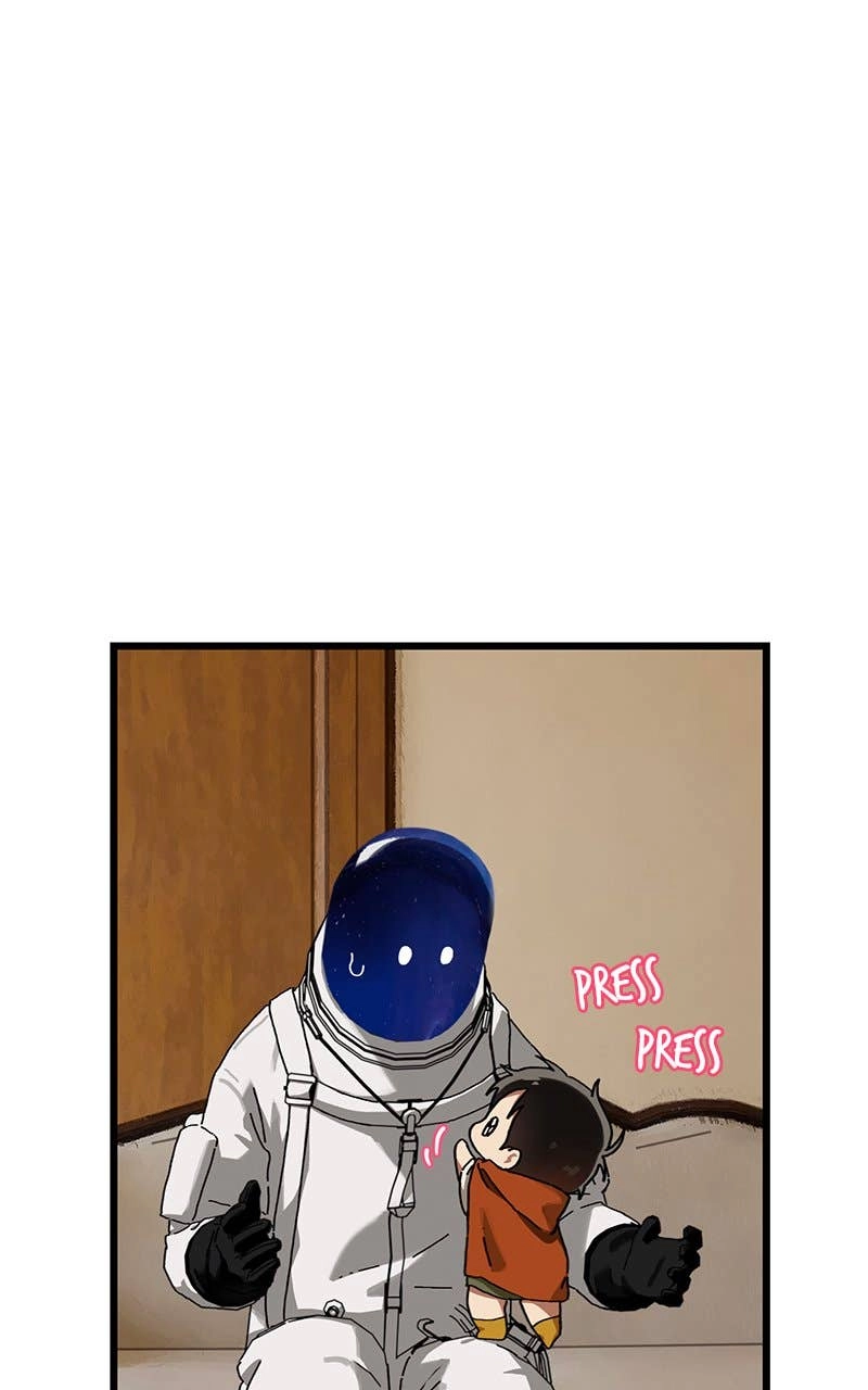 On the Way to Meet Mom Chapter 50, page 5 of 137