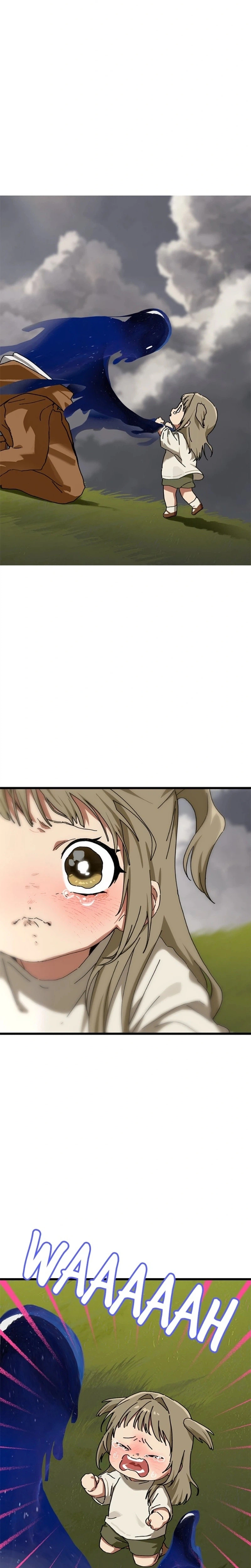 On the Way to Meet Mom Chapter 52, page 10 of 33
