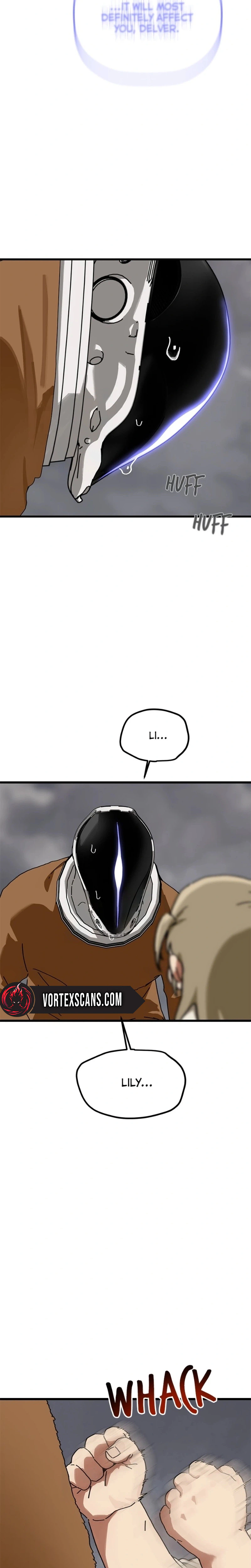 On the Way to Meet Mom Chapter 52, page 7 of 33