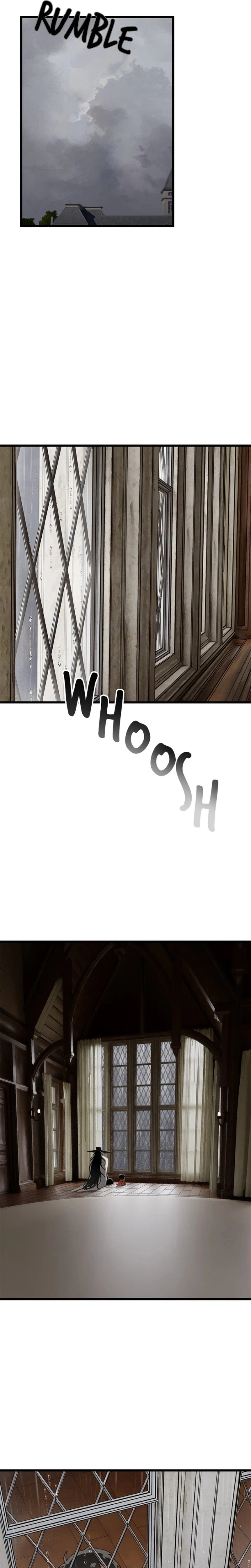 On the Way to Meet Mom Chapter 53, page 7 of 29