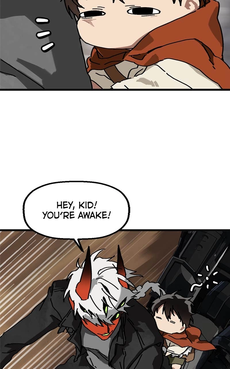 On the Way to Meet Mom Chapter 6, page 15 of 76