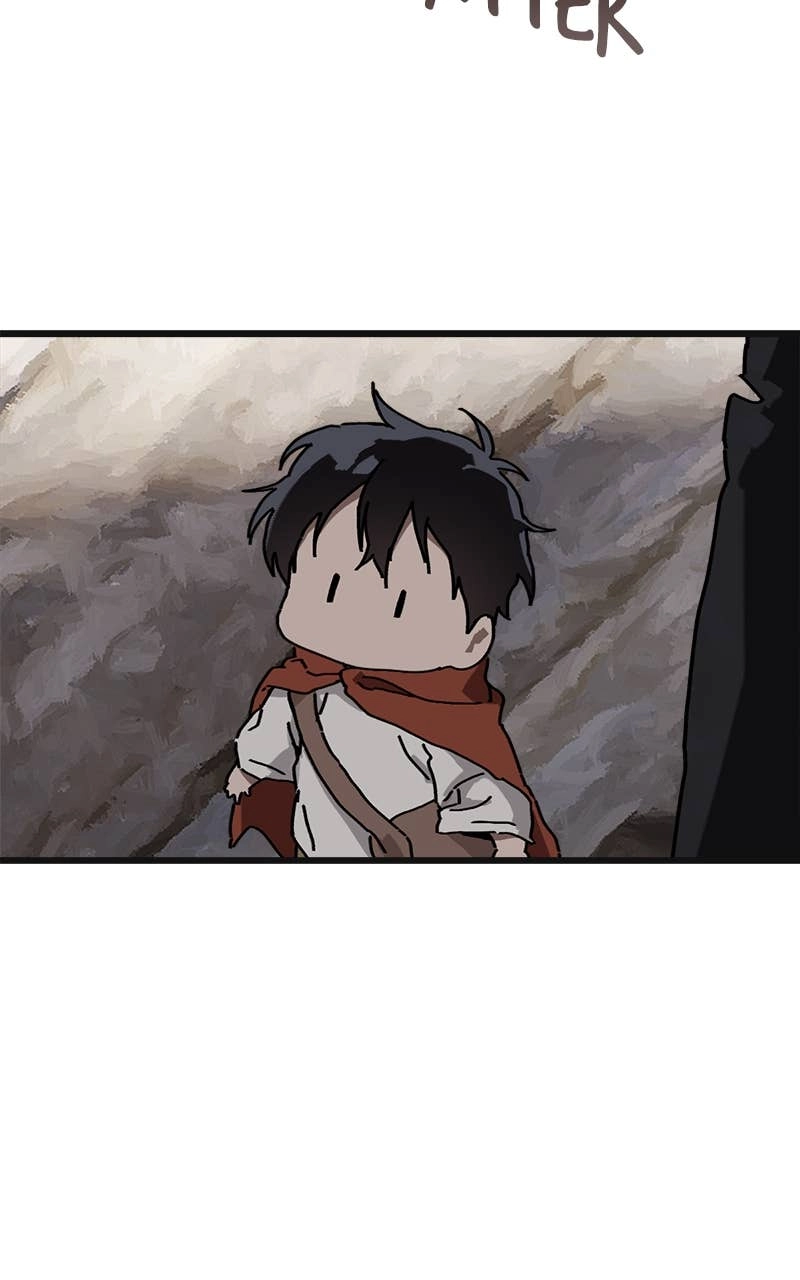 On the Way to Meet Mom Chapter 6, page 20 of 76
