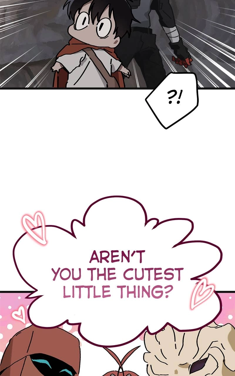 On the Way to Meet Mom Chapter 6, page 23 of 76