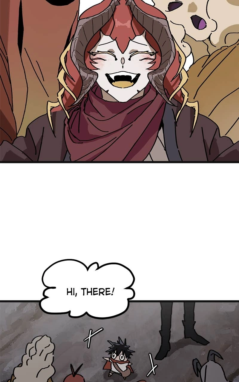On the Way to Meet Mom Chapter 6, page 24 of 76