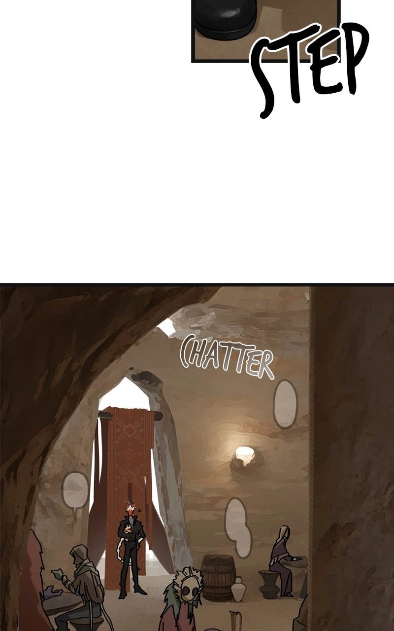 On the Way to Meet Mom Chapter 6, page 29 of 76