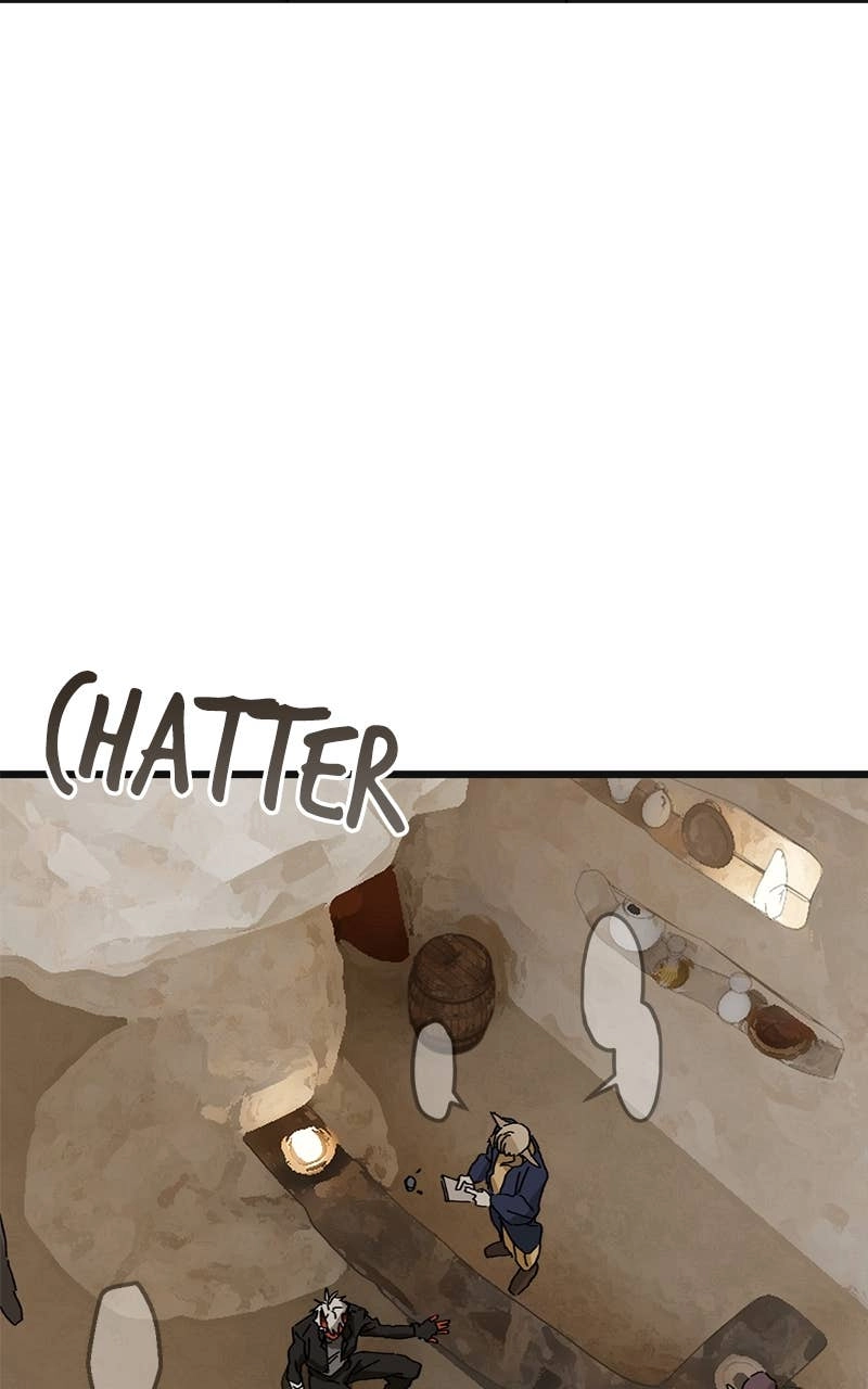 On the Way to Meet Mom Chapter 6, page 74 of 76