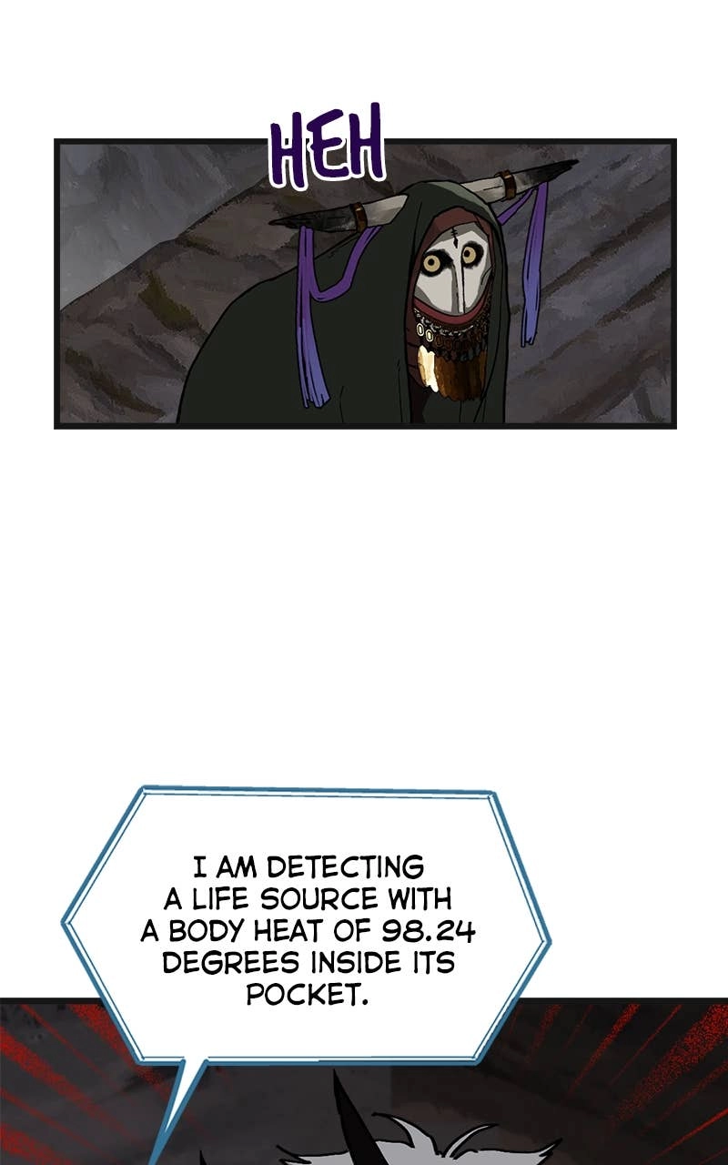 On the Way to Meet Mom Chapter 7, page 14 of 71
