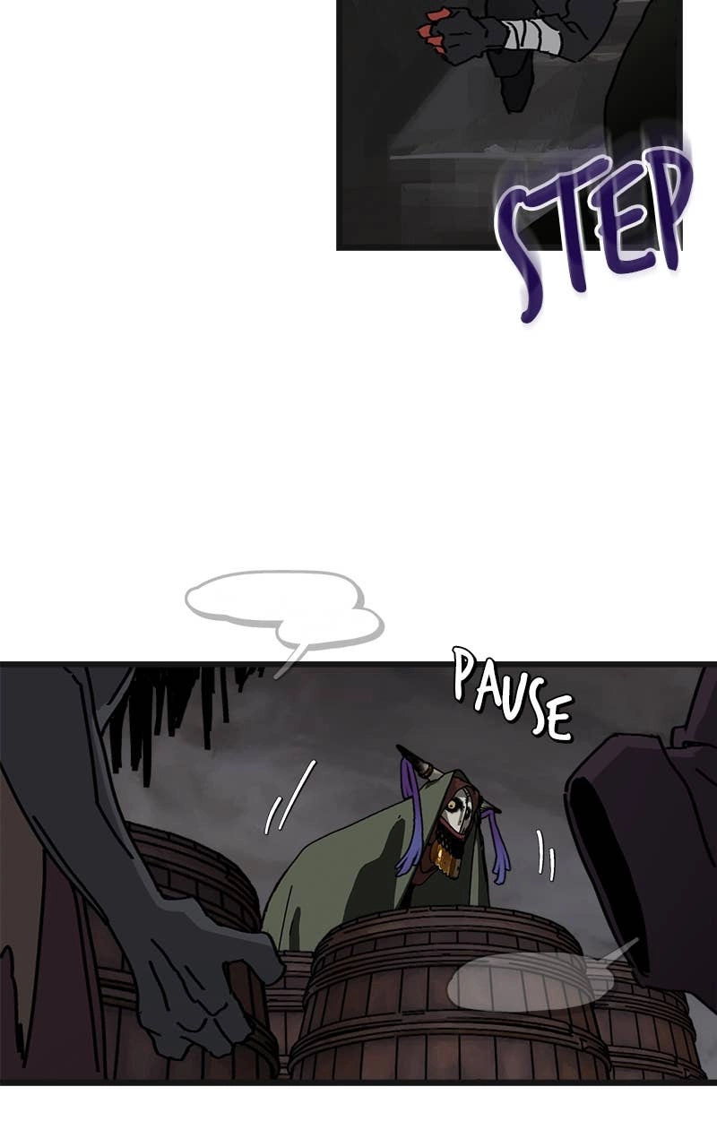 On the Way to Meet Mom Chapter 7, page 29 of 71