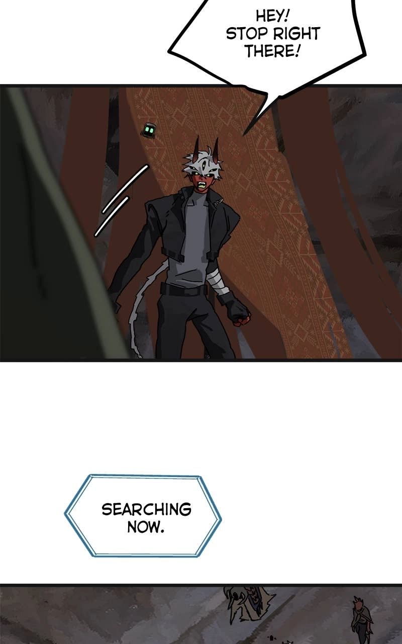 On the Way to Meet Mom Chapter 7, page 7 of 71
