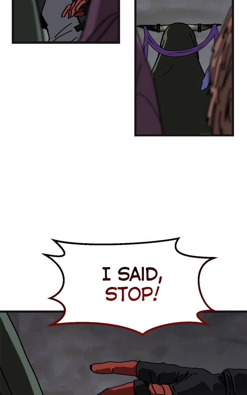 On the Way to Meet Mom Chapter 7, page 9 of 71