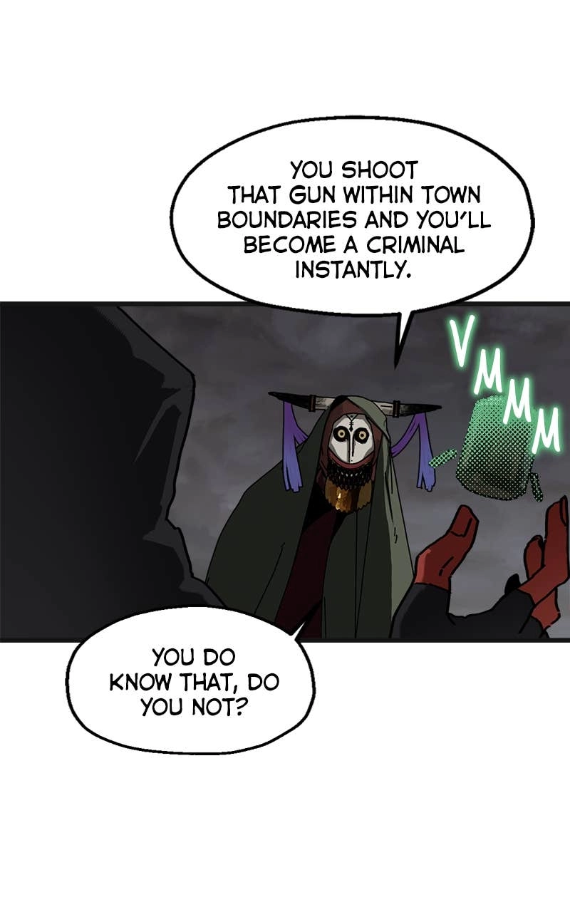 On the Way to Meet Mom Chapter 8, page 12 of 69