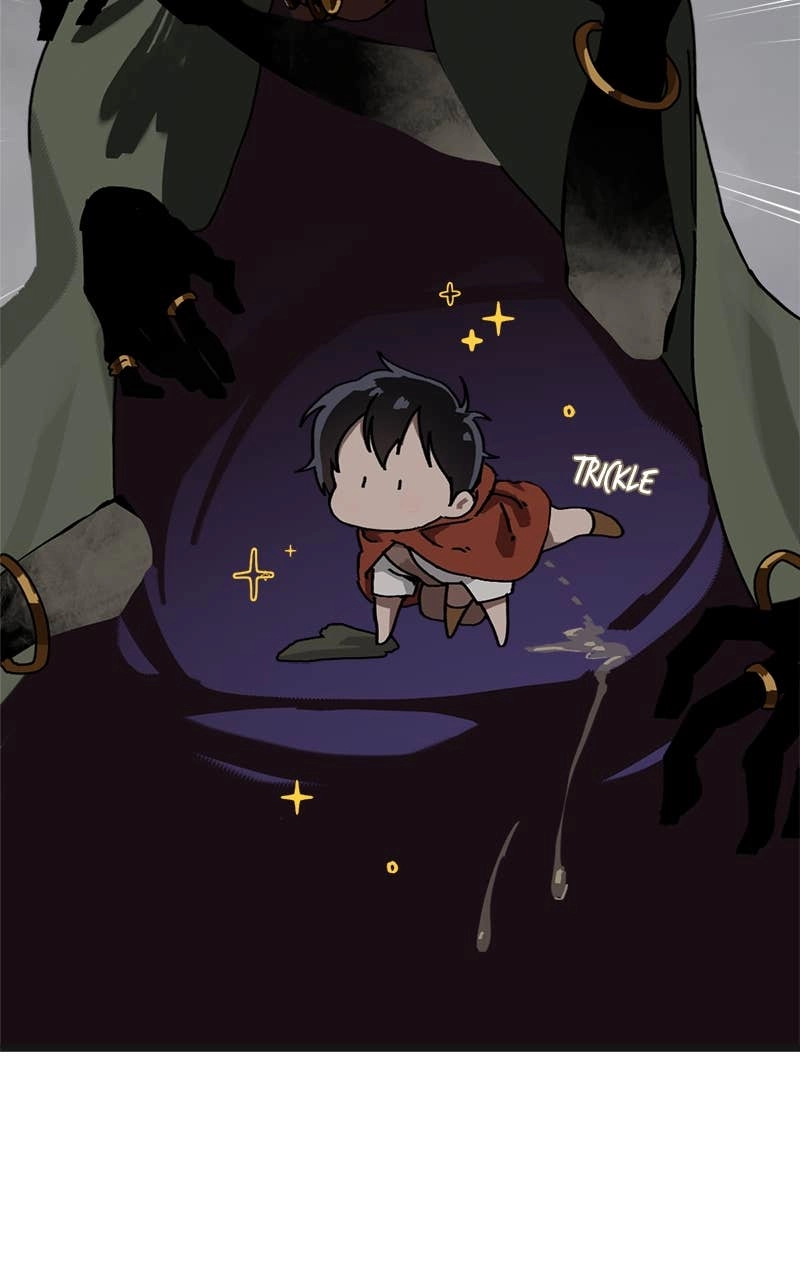 On the Way to Meet Mom Chapter 8, page 34 of 69