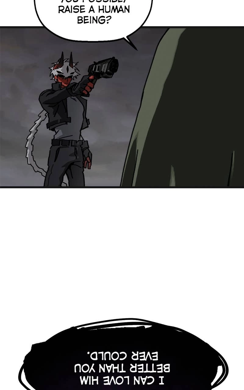 On the Way to Meet Mom Chapter 8, page 5 of 69