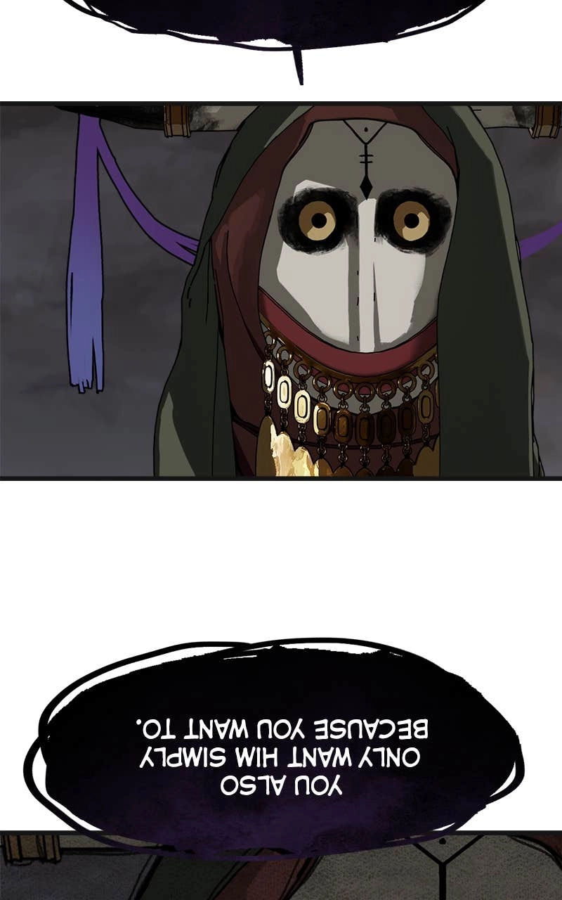 On the Way to Meet Mom Chapter 8, page 6 of 69