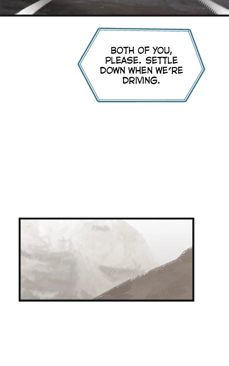 On the Way to Meet Mom Chapter 8, page 62 of 69