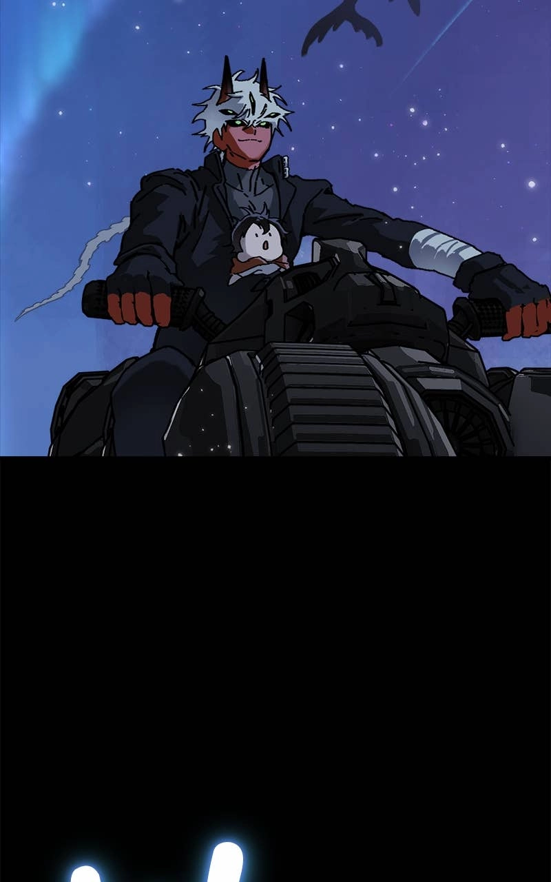 On the Way to Meet Mom Chapter 9, page 25 of 94