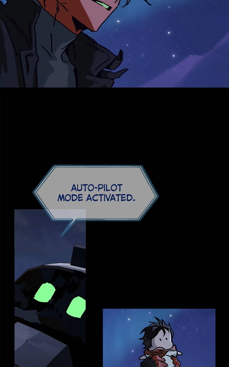 On the Way to Meet Mom Chapter 9, page 29 of 94